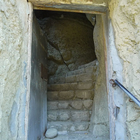 Photo de Grece - Les Météores